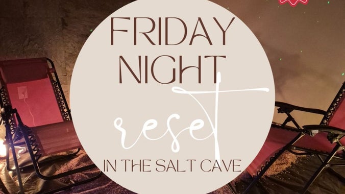 Friday Night Reset With Tibetan Bowls