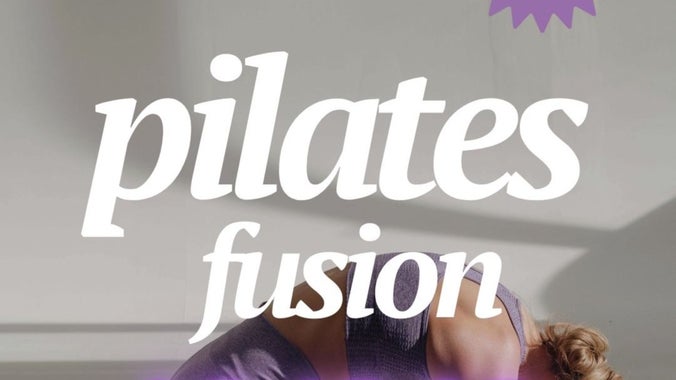 Pilates Fusion