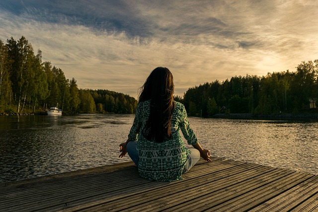 Qigong/Meditation with Tara Farley