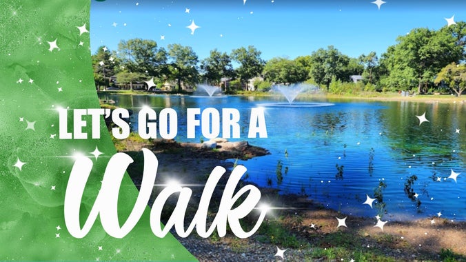 Walk This Way - Saddle River County Park - Dunkerhook area 20s-40s