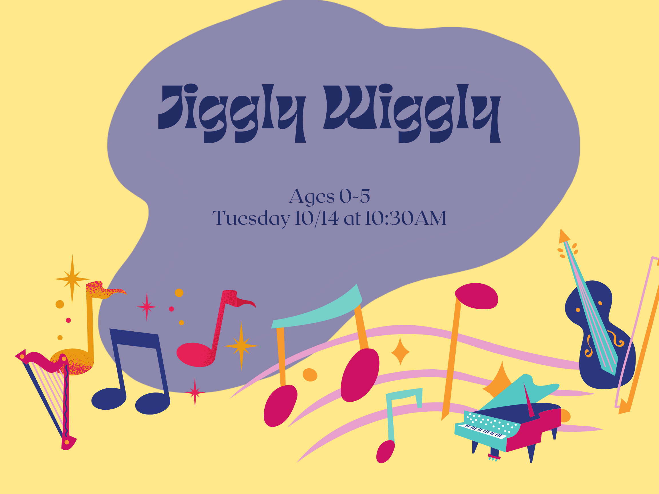 Jiggly Wiggly