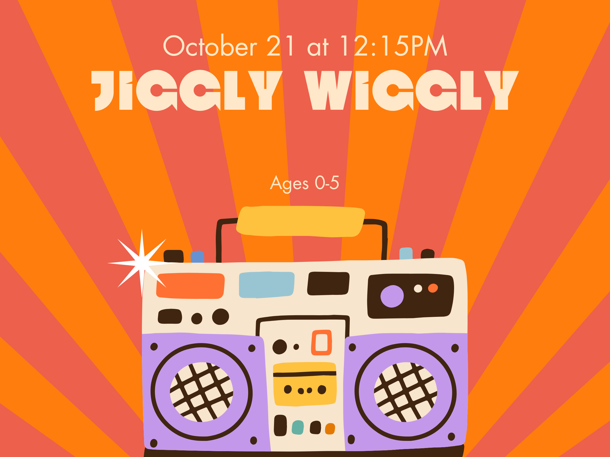 Jiggly Wiggly