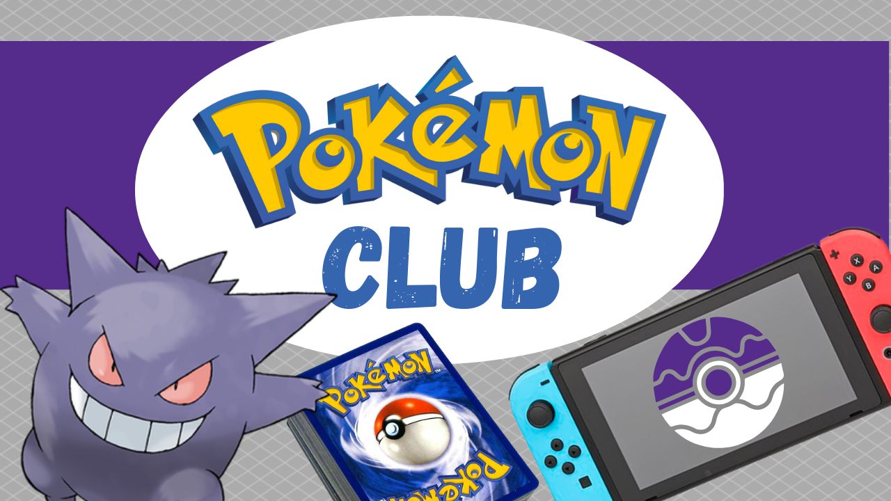 Pokemon Club