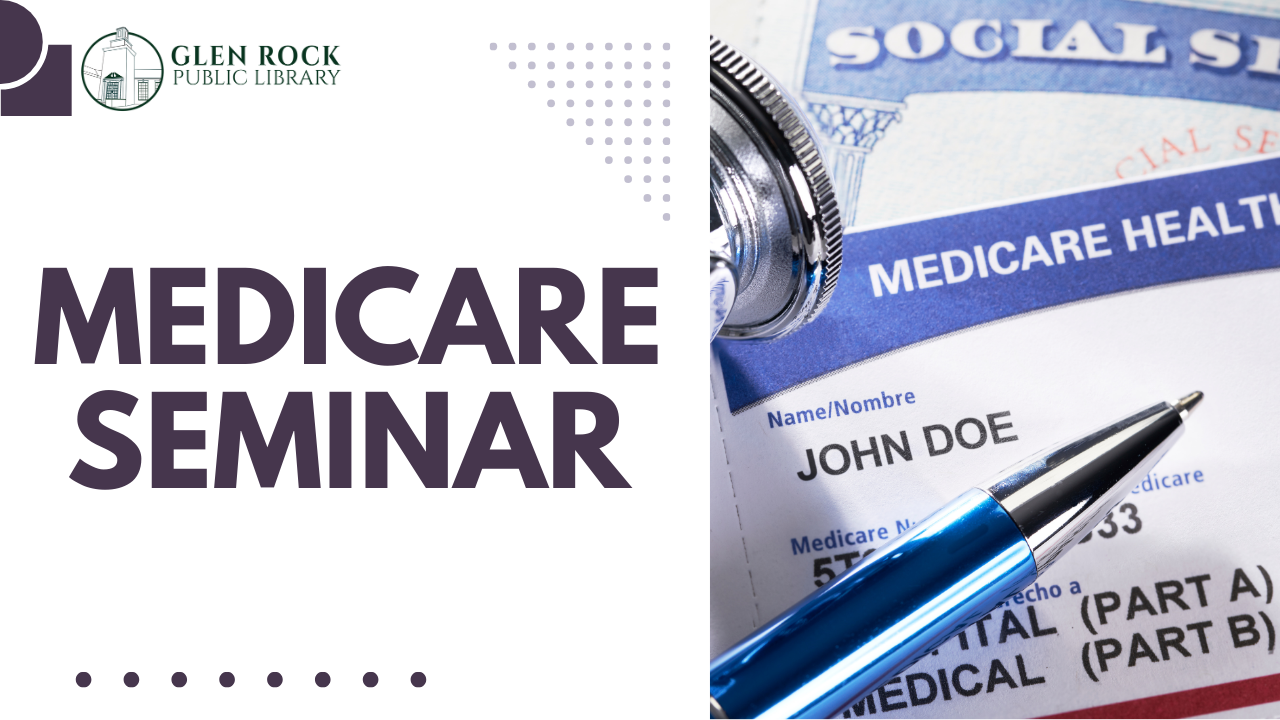 Medicare Seminar