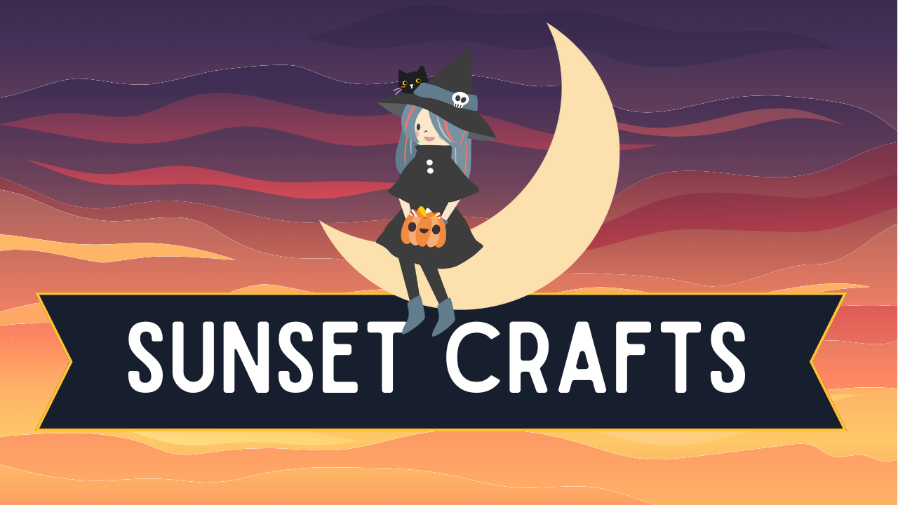 Sunset Crafts