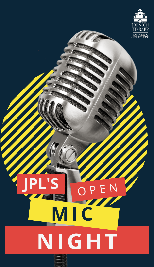 Open Mic Night