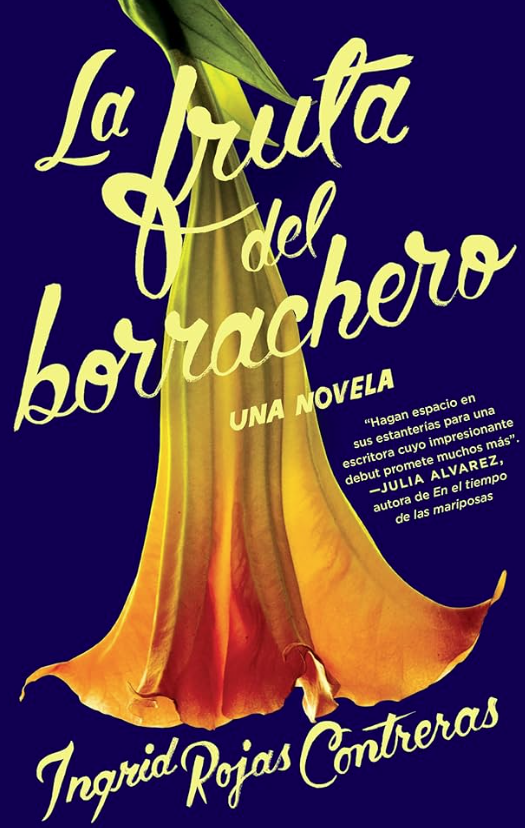 Club de Lectura en Español / Spanish Book Club