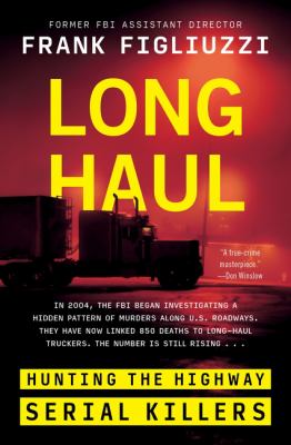[Hybrid] Just the Facts: the Nonfiction Only Book Club - Long Haul by Frank Figliuzzi