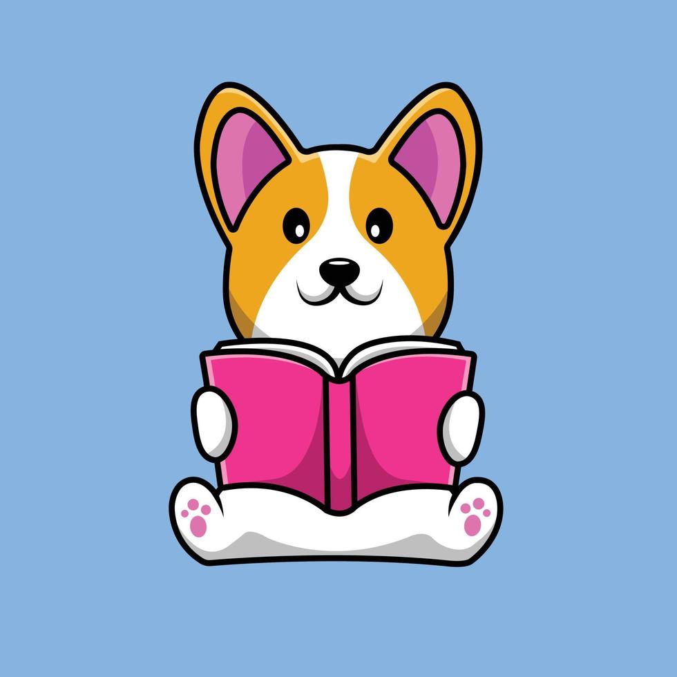 Read-to-a-Dog