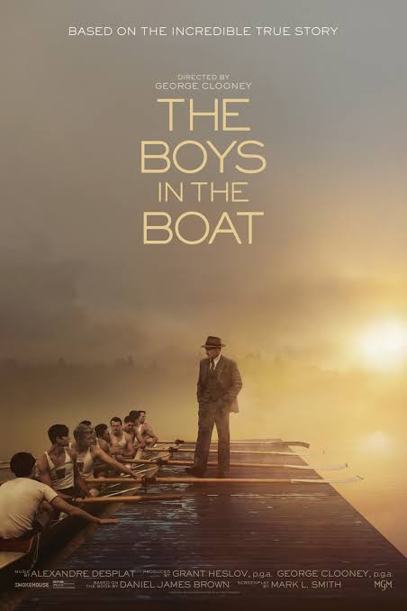 Movie Matinee Presents: 