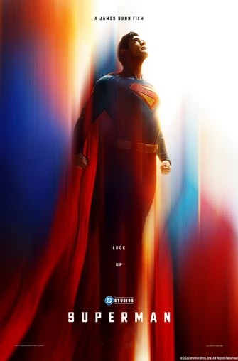 Adult Movie: Superman