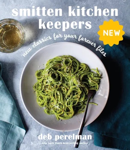 Cookbook Club: Smitten Kitchen Keepers