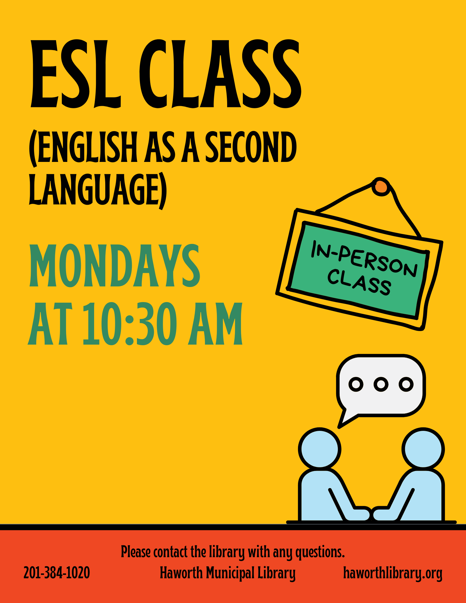ESL