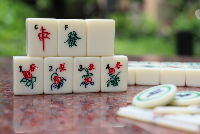 Mahjong for Adults