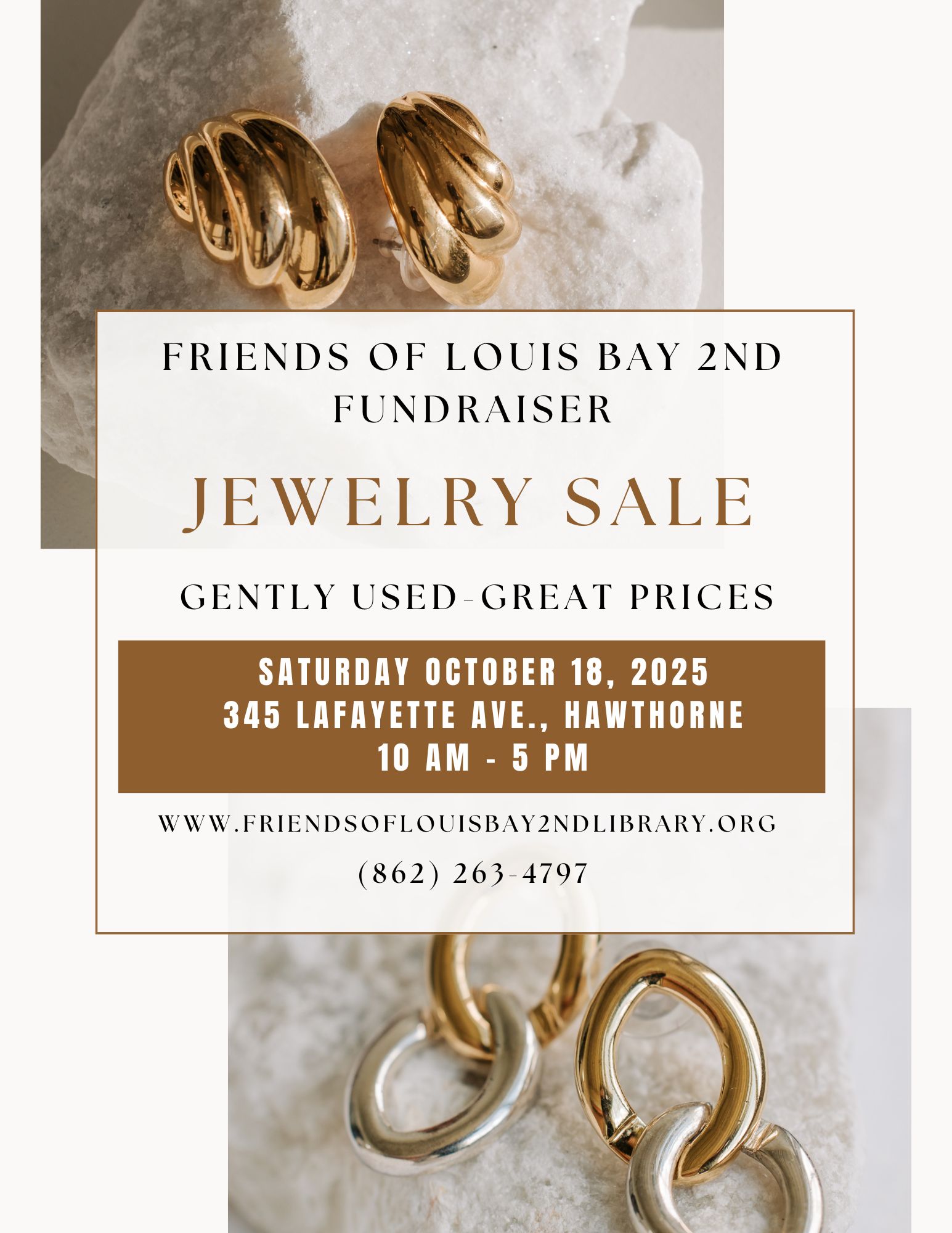 Jewelry Sale