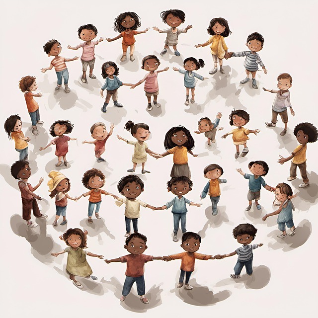 Child Focus: CASA of Passaic & Union Counties