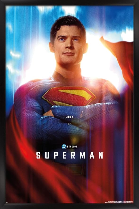 Sunday Movie Event-Superman 2025