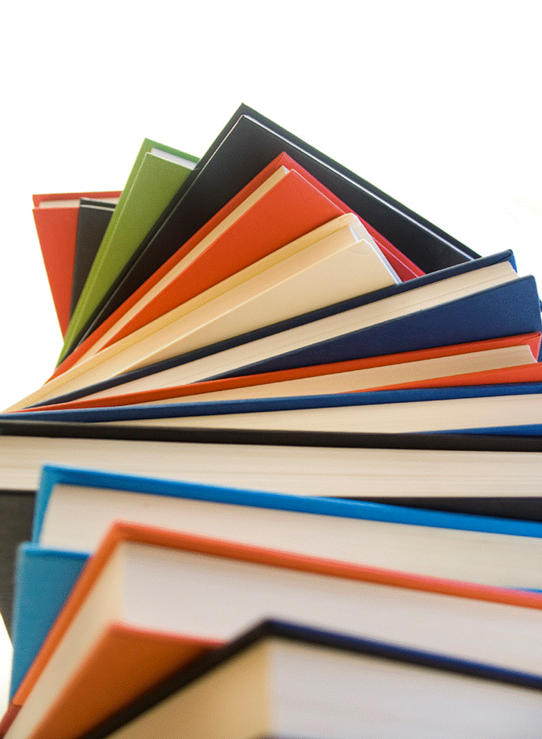 Monday Book Club