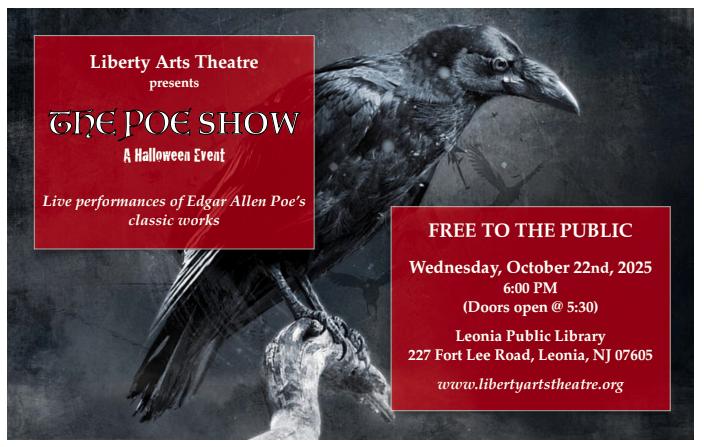 The Poe Show