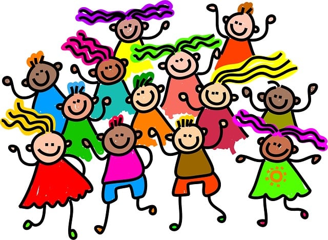 Fit4Kids Sound Stage Music-Italian Heritage Theme