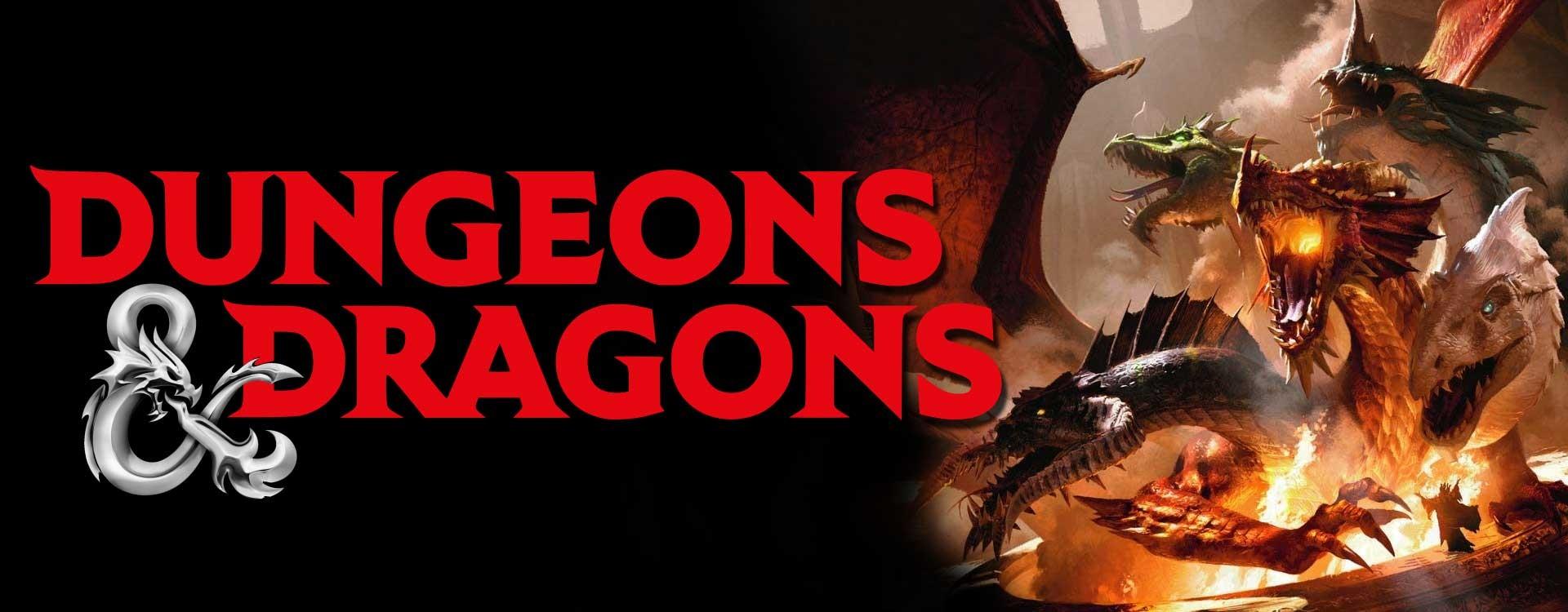 Teen Dungeons & Dragons Club