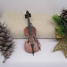 Winter Holidays on the Cello