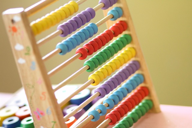 Abacus Club