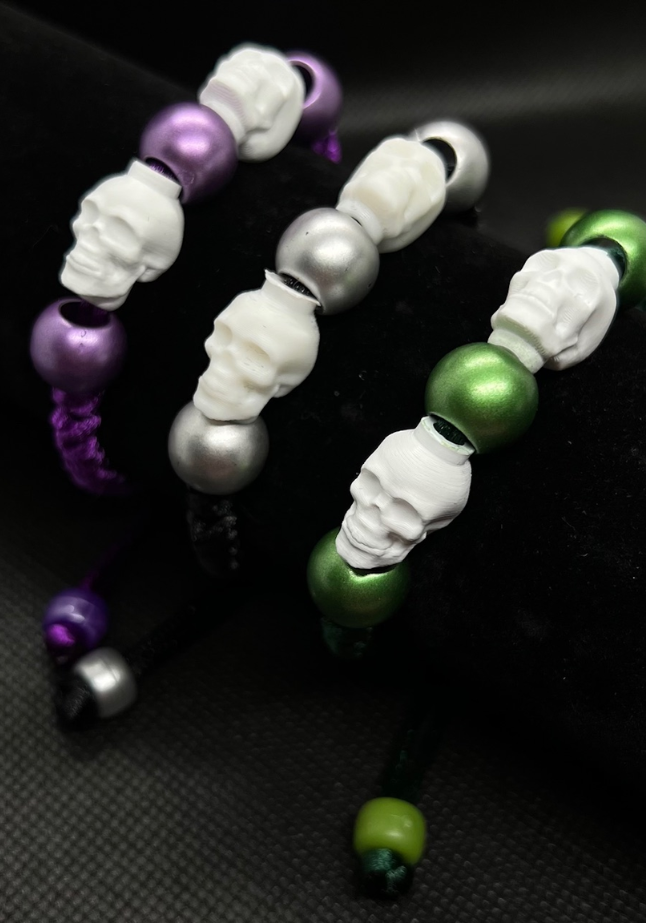 Tween Macrame with Ms. Ji