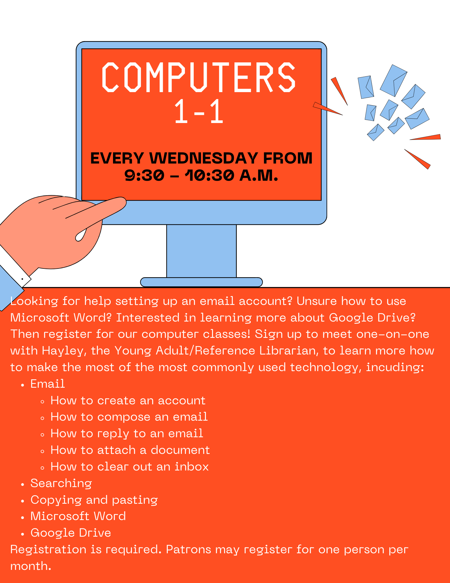 Computers 1-1