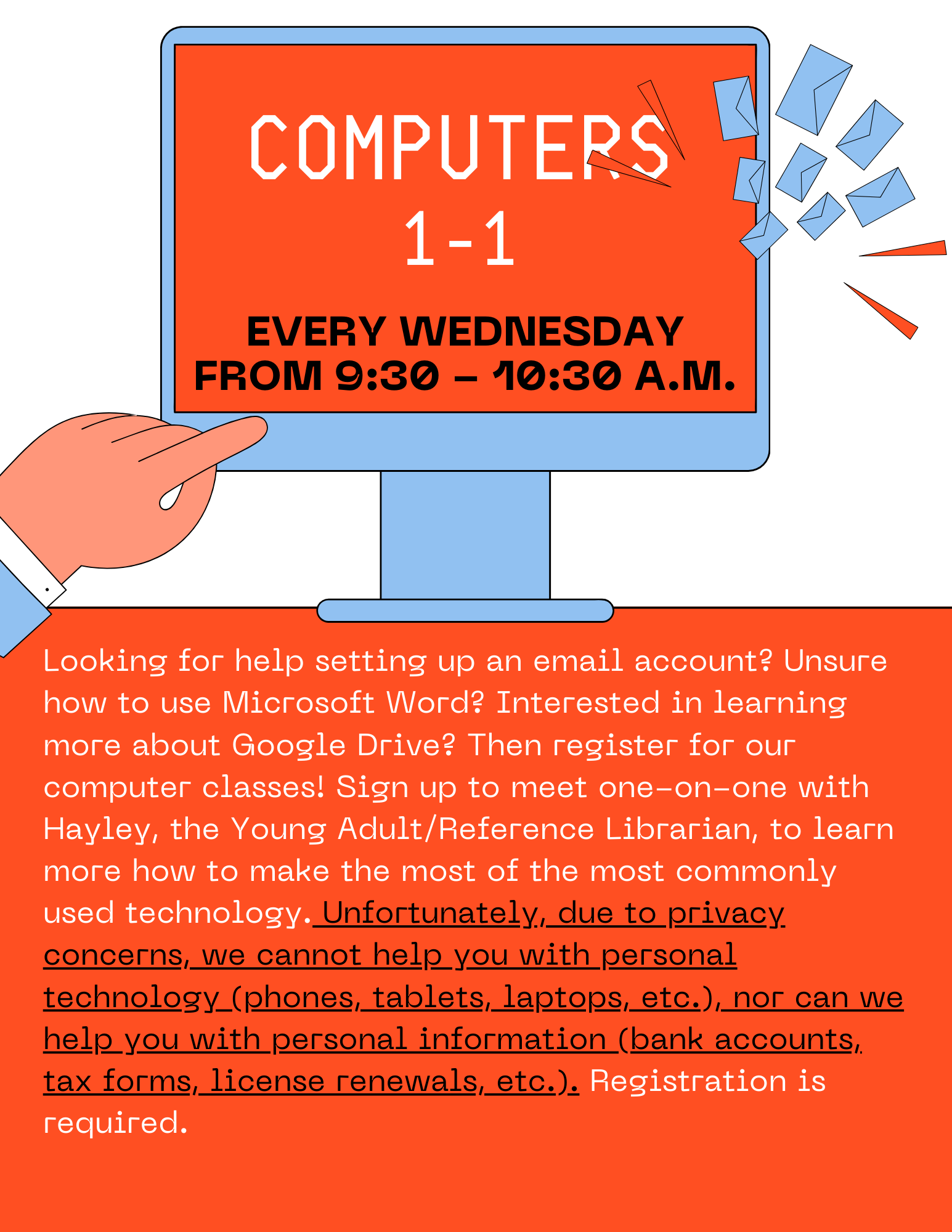 Computers 1-1