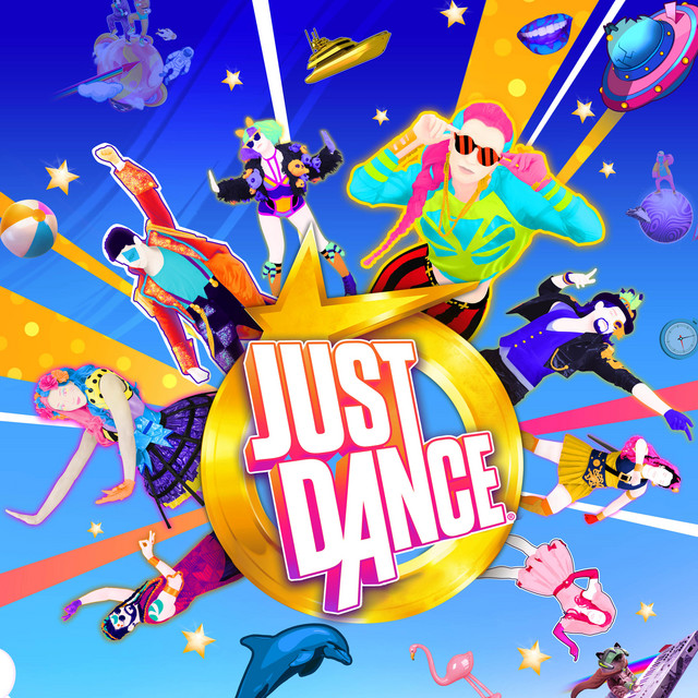 Just Dance Tournament!