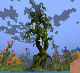 Minecraft Jack and the Beanstalk: Grades 2 - 5