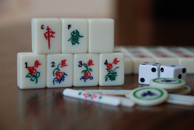 Mah Jongg Club