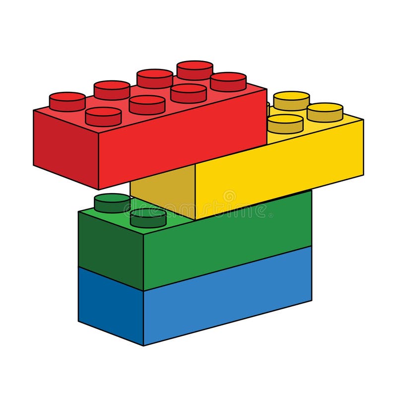 Lego Challenge Club: Winter Village