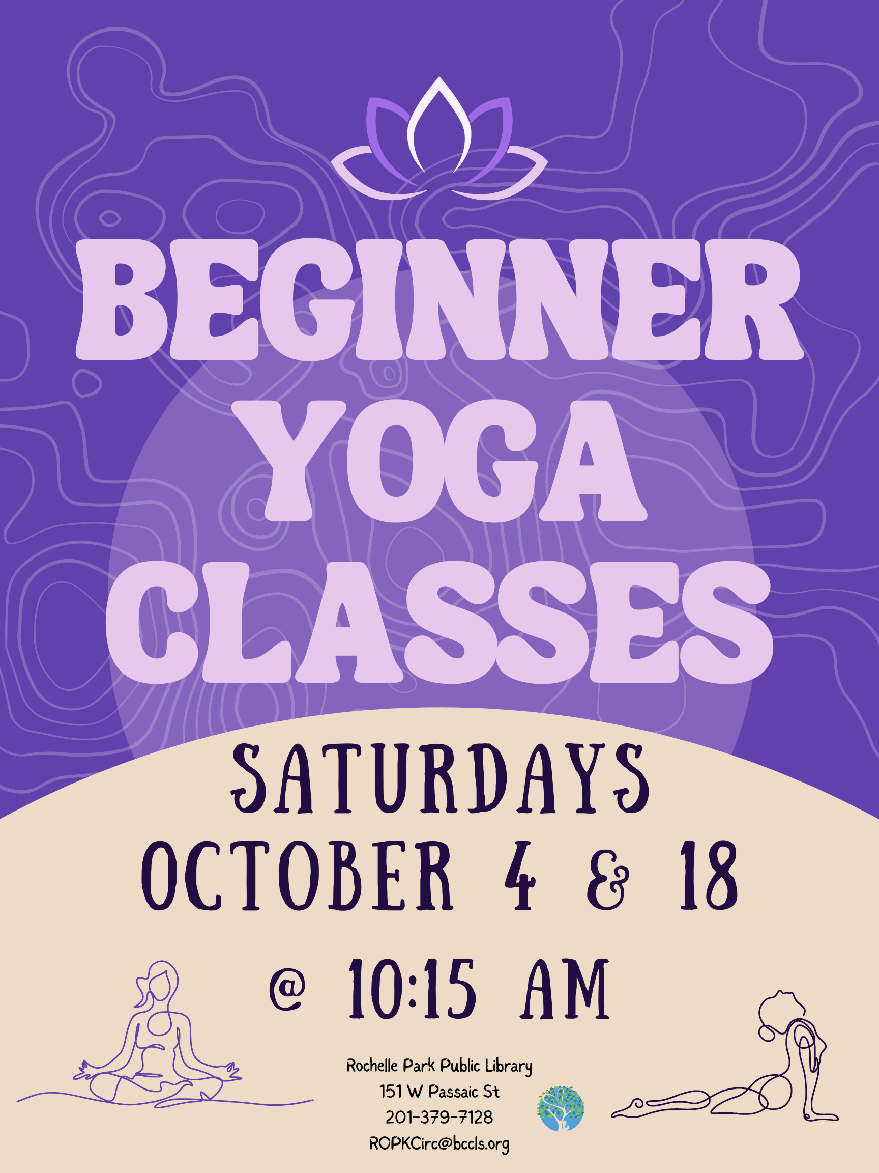 Beginner Yoga Classes