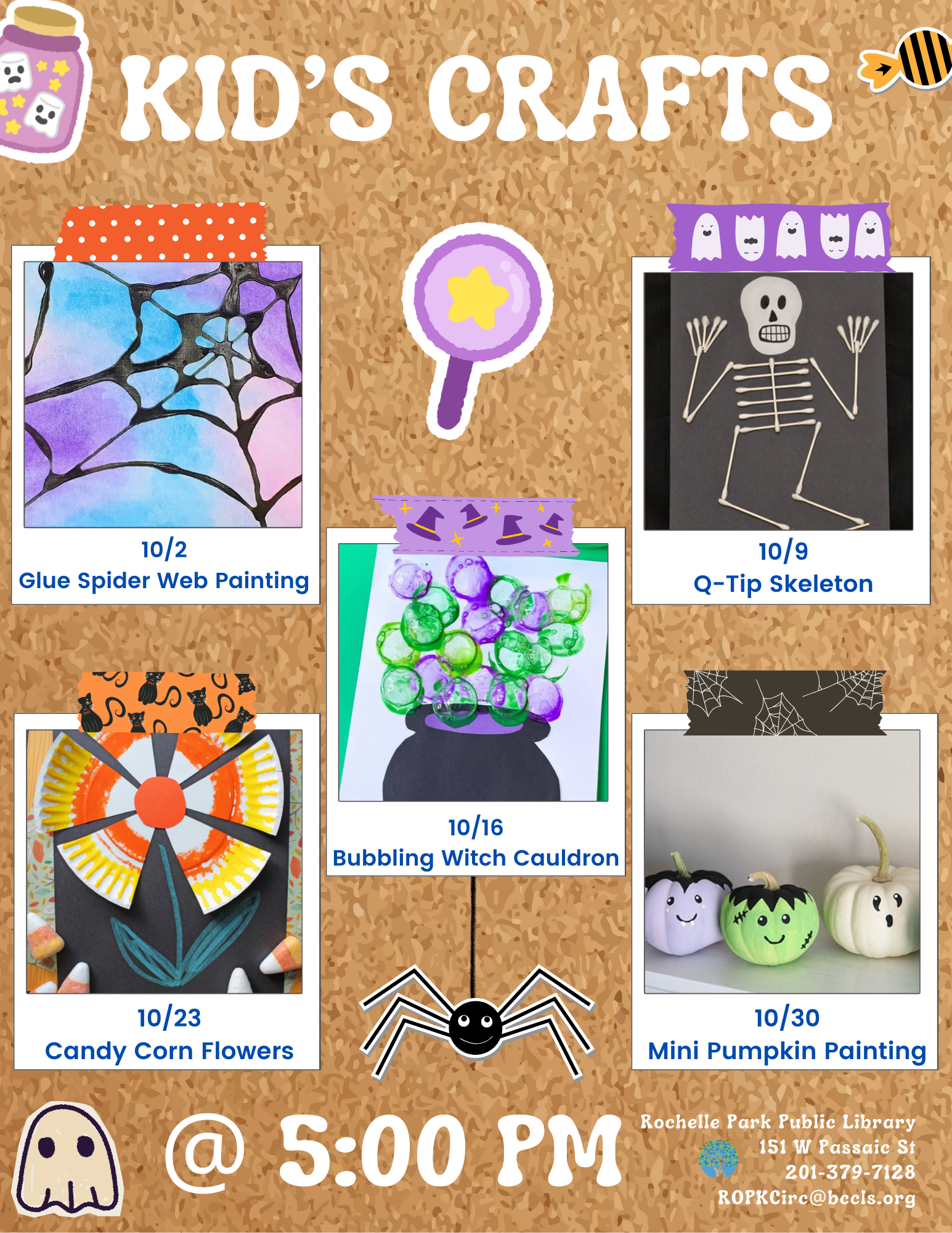 Kid's Craft