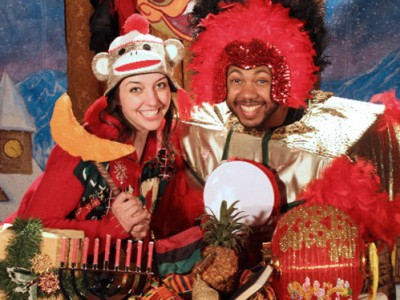 Holidays Around the World Show