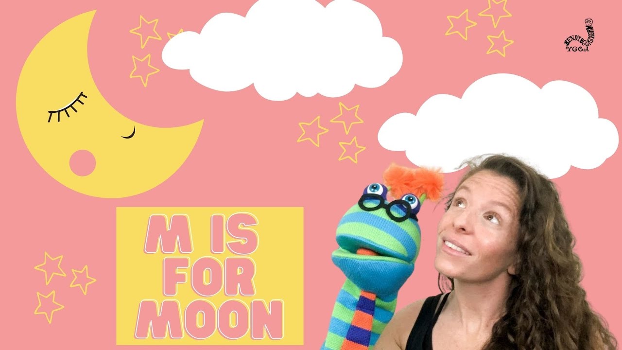 Musical Pre-K Story Time