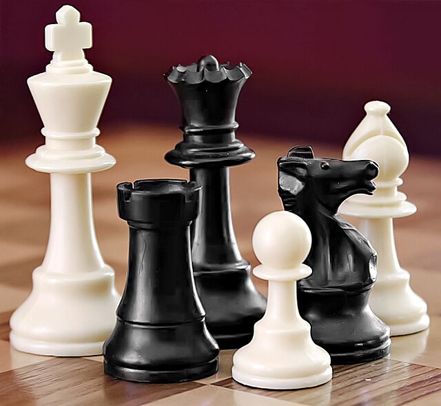 After School Chess Club