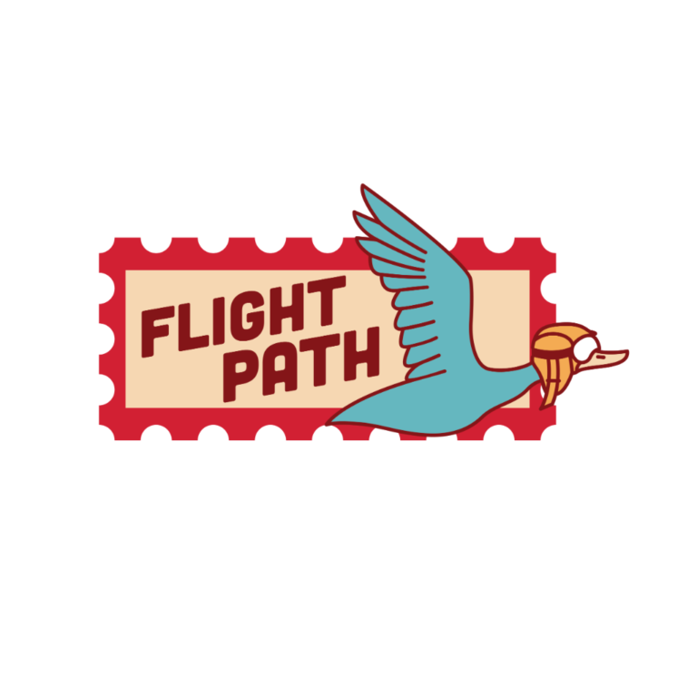 Flight Path Project - Migration