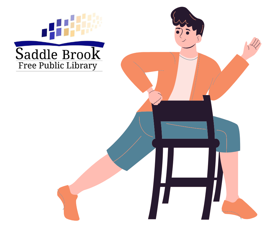 Chair Yoga with Johanna