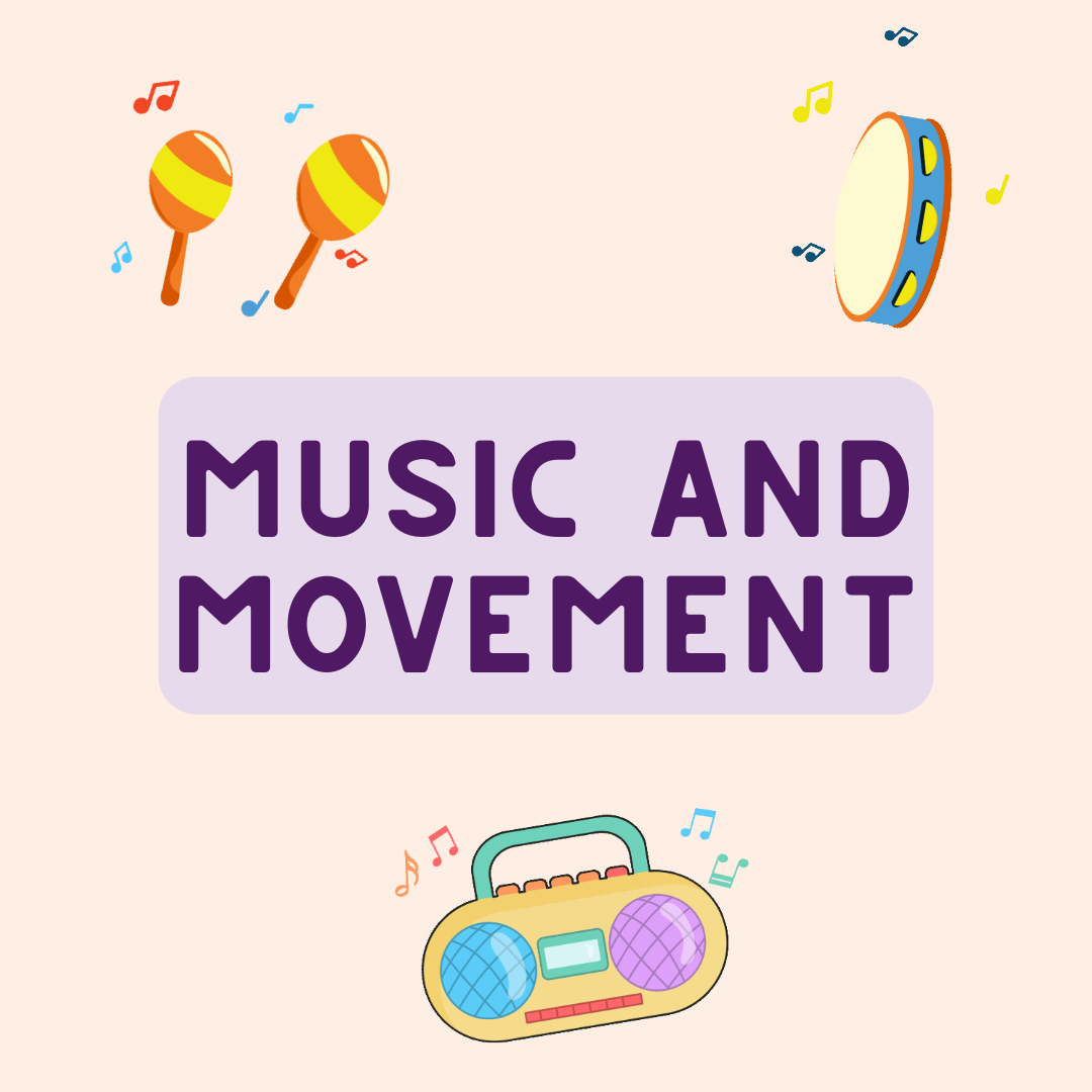 Music and Movement