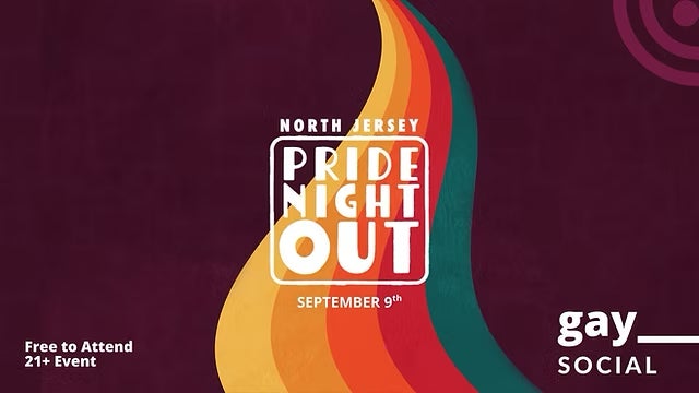Gay Social’s Pride Night Out