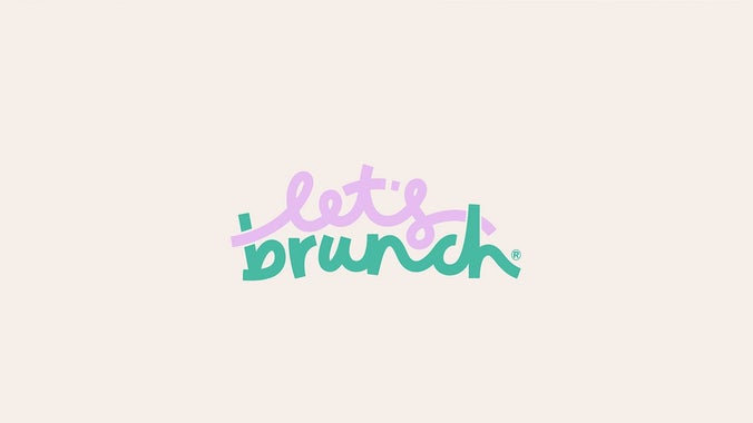 Let's Brunch!