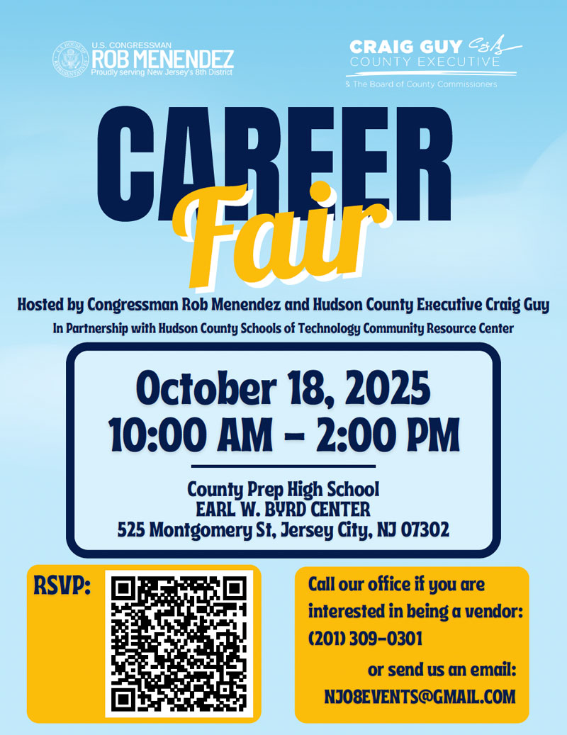 Career Fair