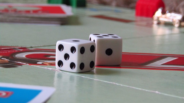 Teen Time: Board Game Hour