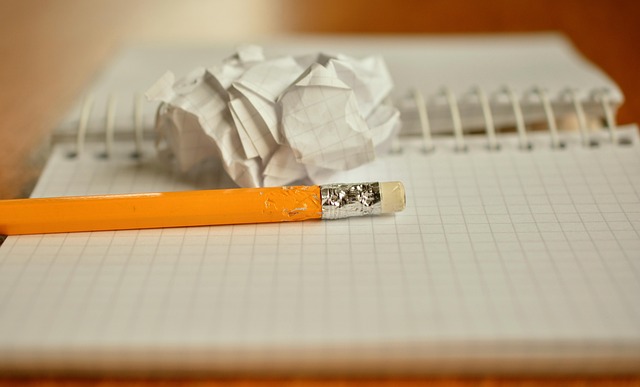 Teen Time: Write and Share