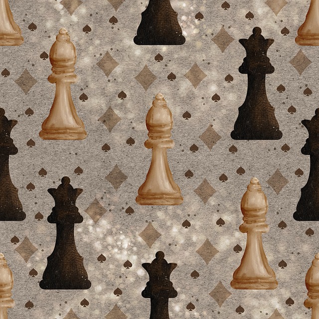 Tween Time: Chess!