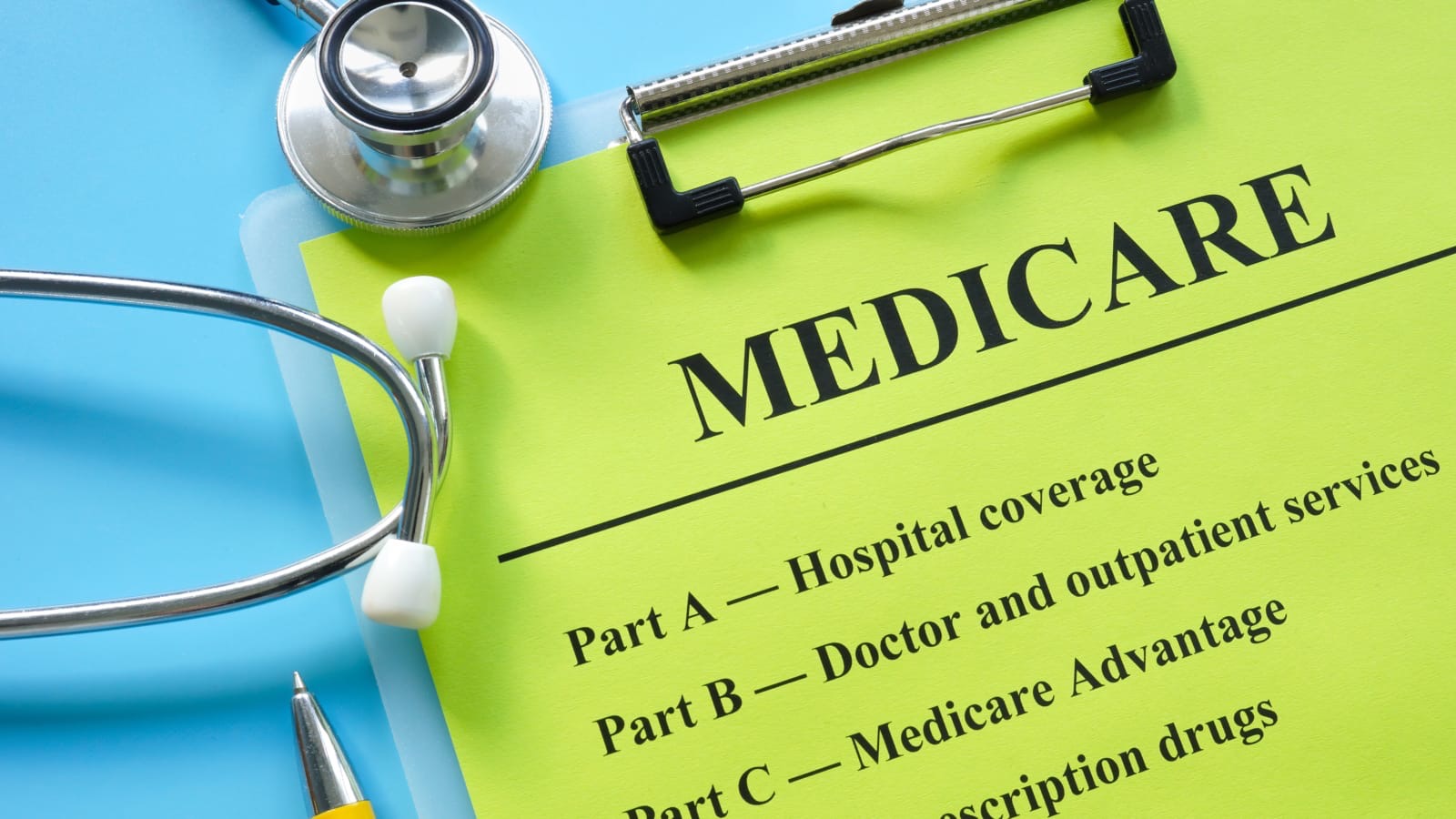 Medicare 2026: An Educational Presentation