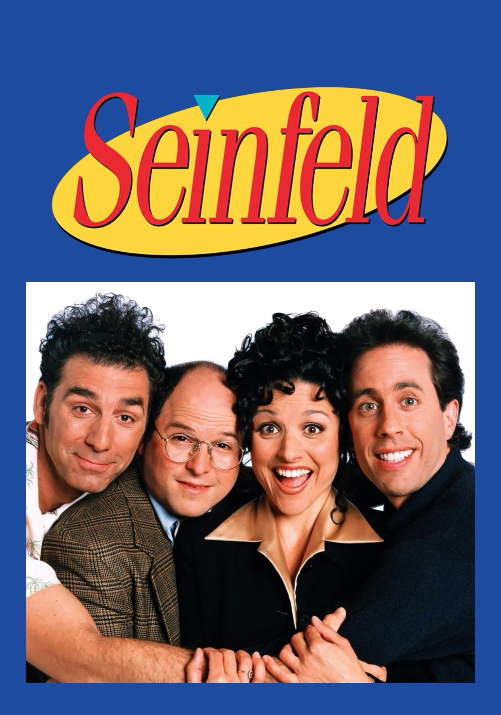 Seinfeld Trivia Night